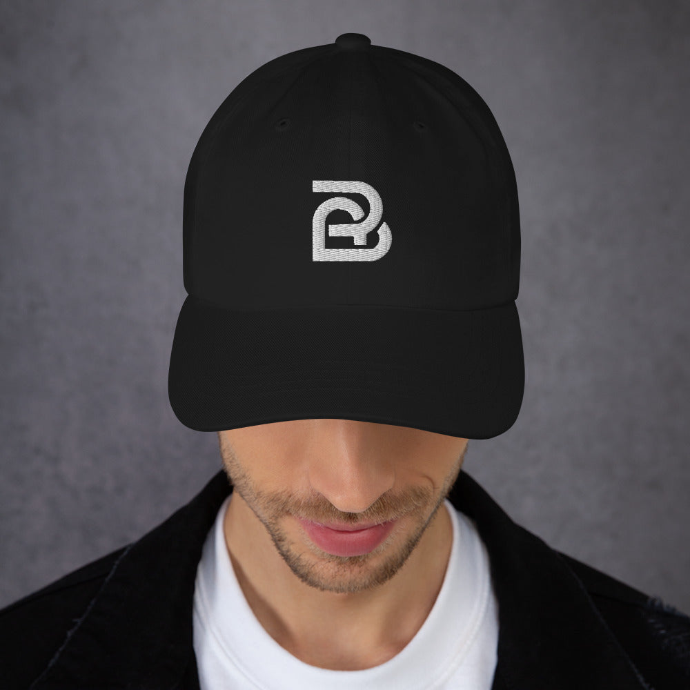 Bellanton Apparel Hat - White Logo