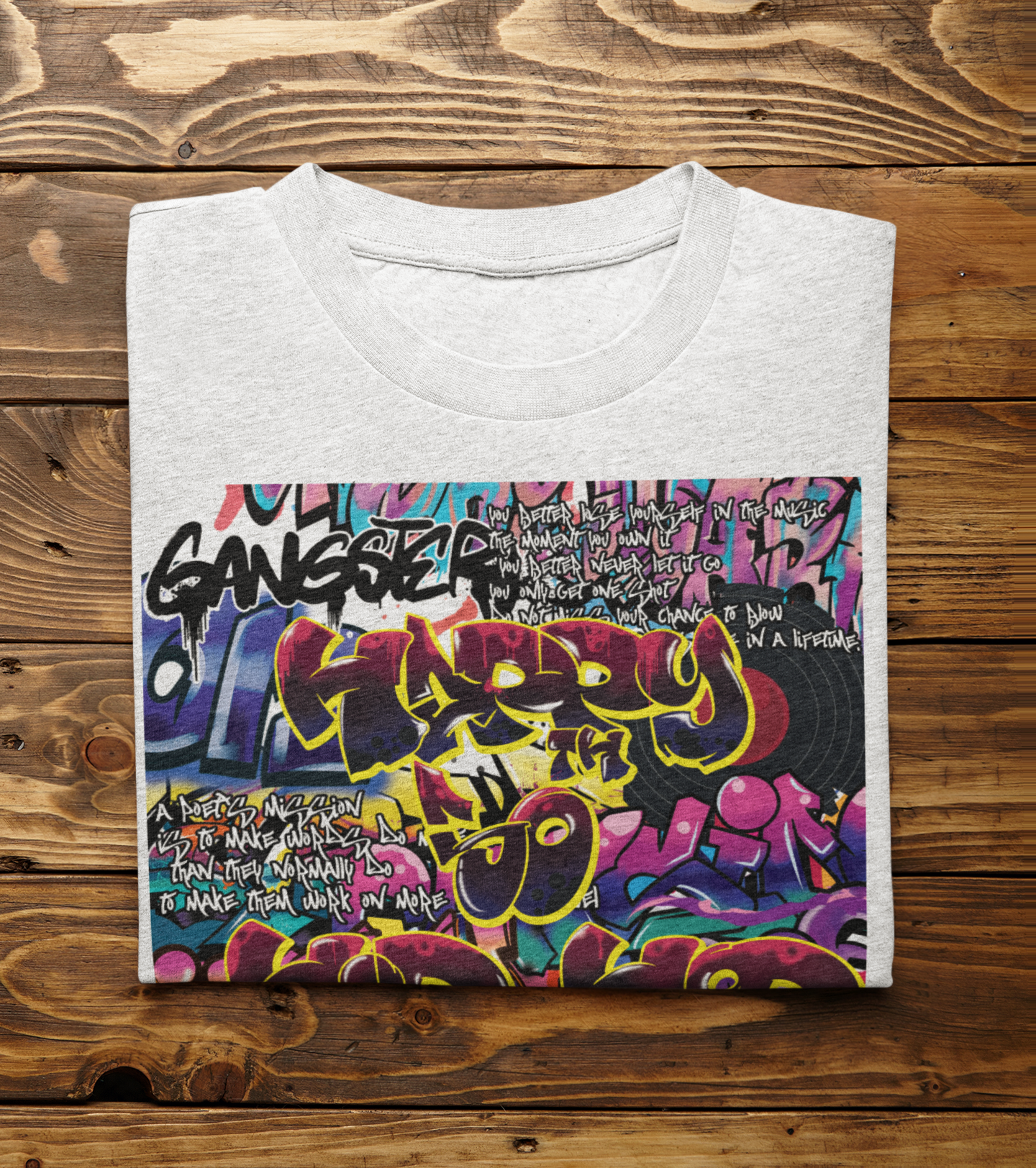 Hip - Hop 50th Anniversary V2