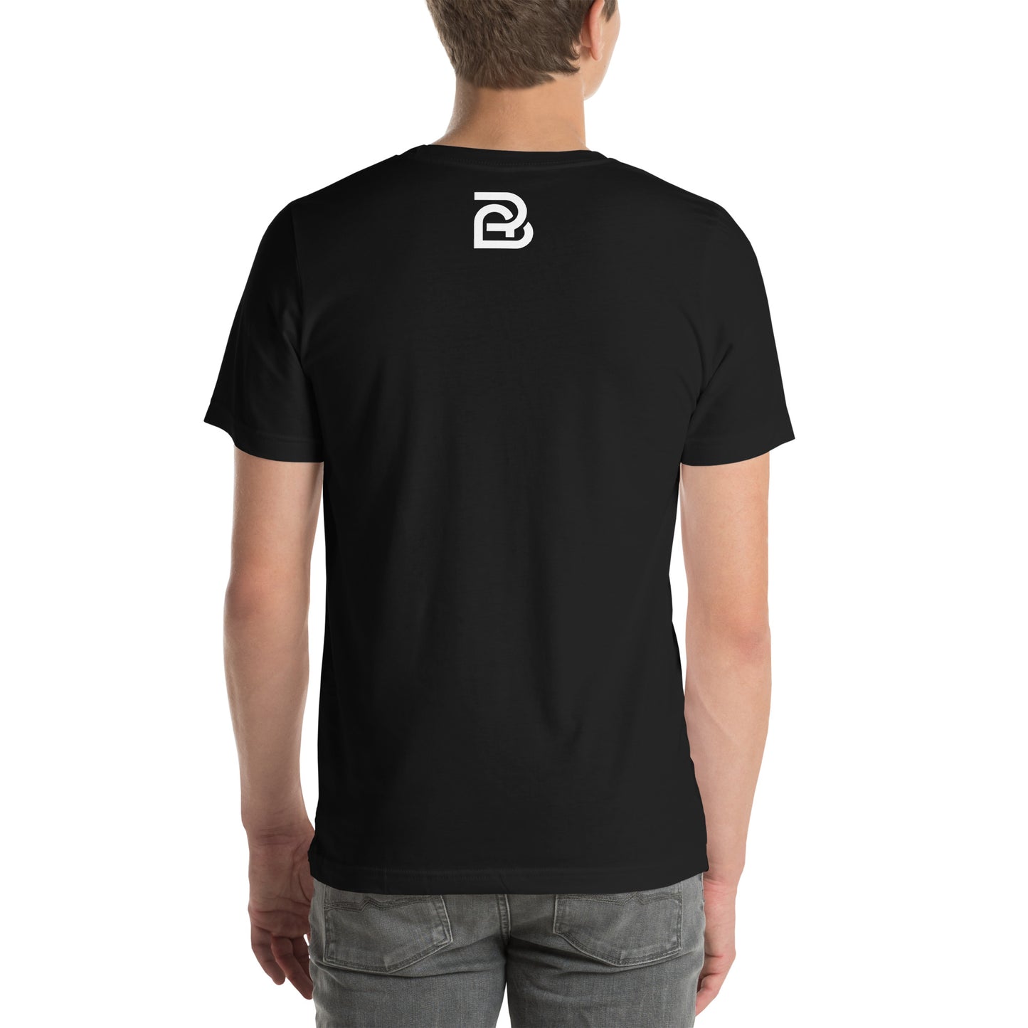 Thoth White Logo