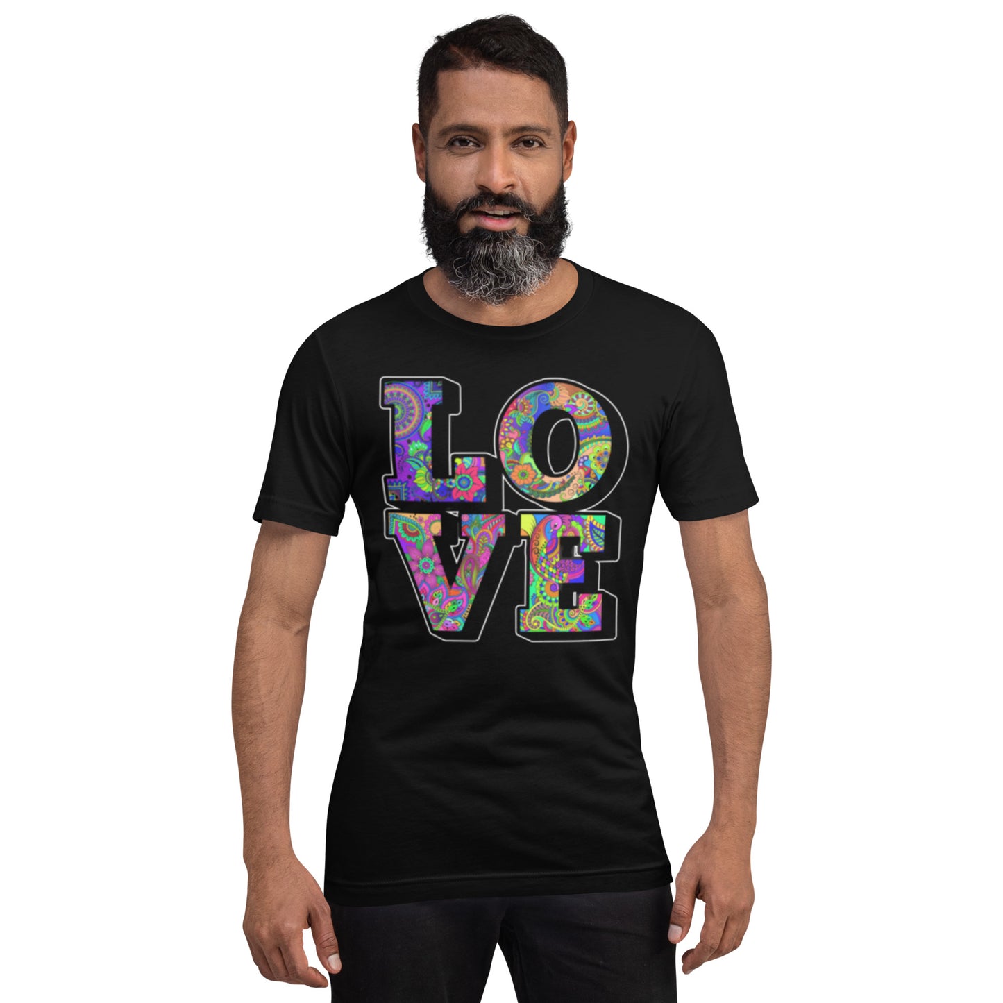 Love Block Transparent