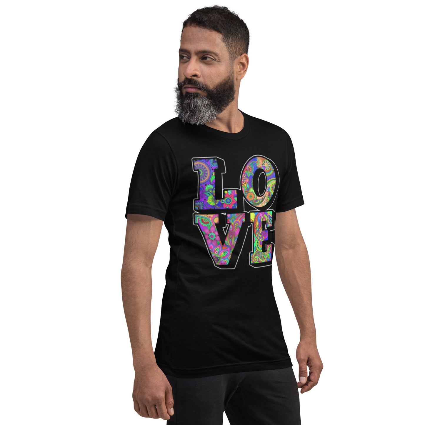 Love Block Transparent