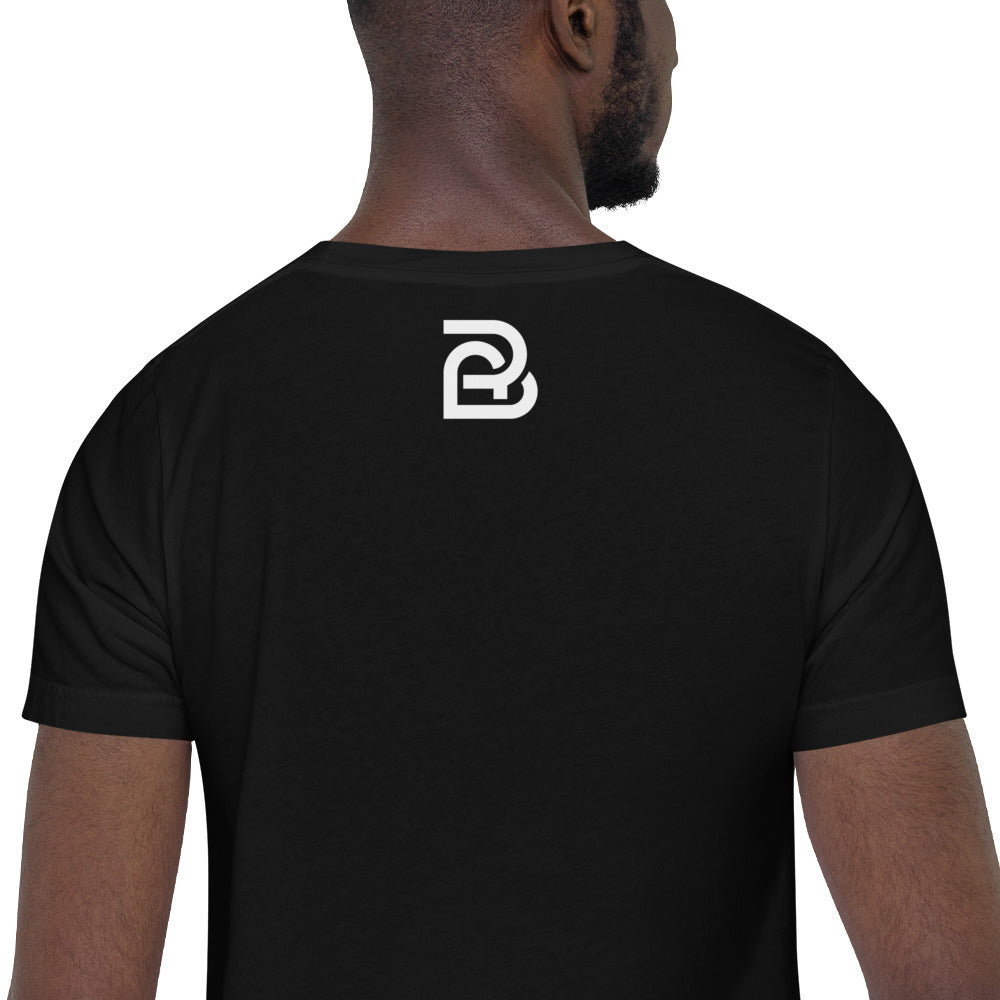 Thoth White Logo