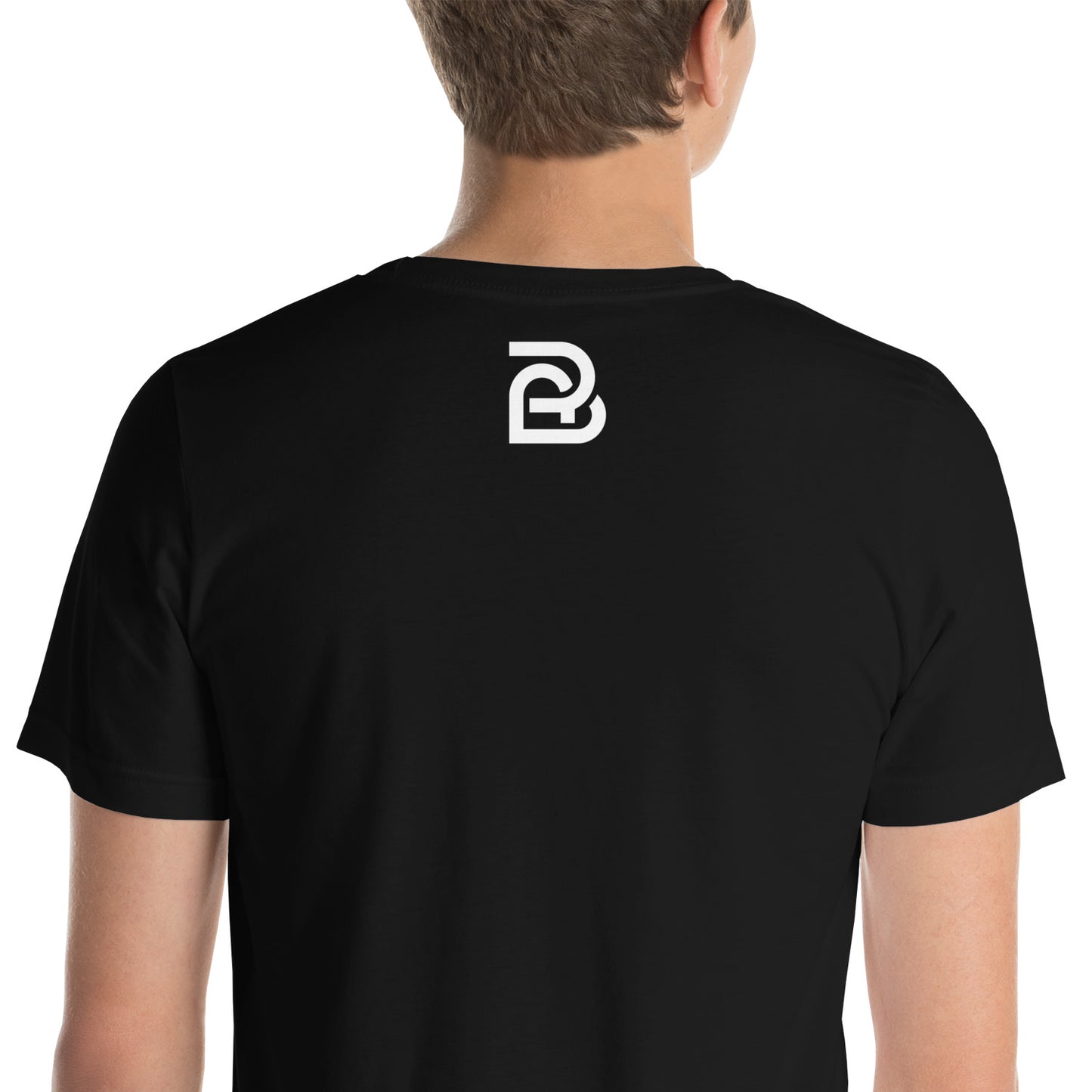 Thoth White Logo