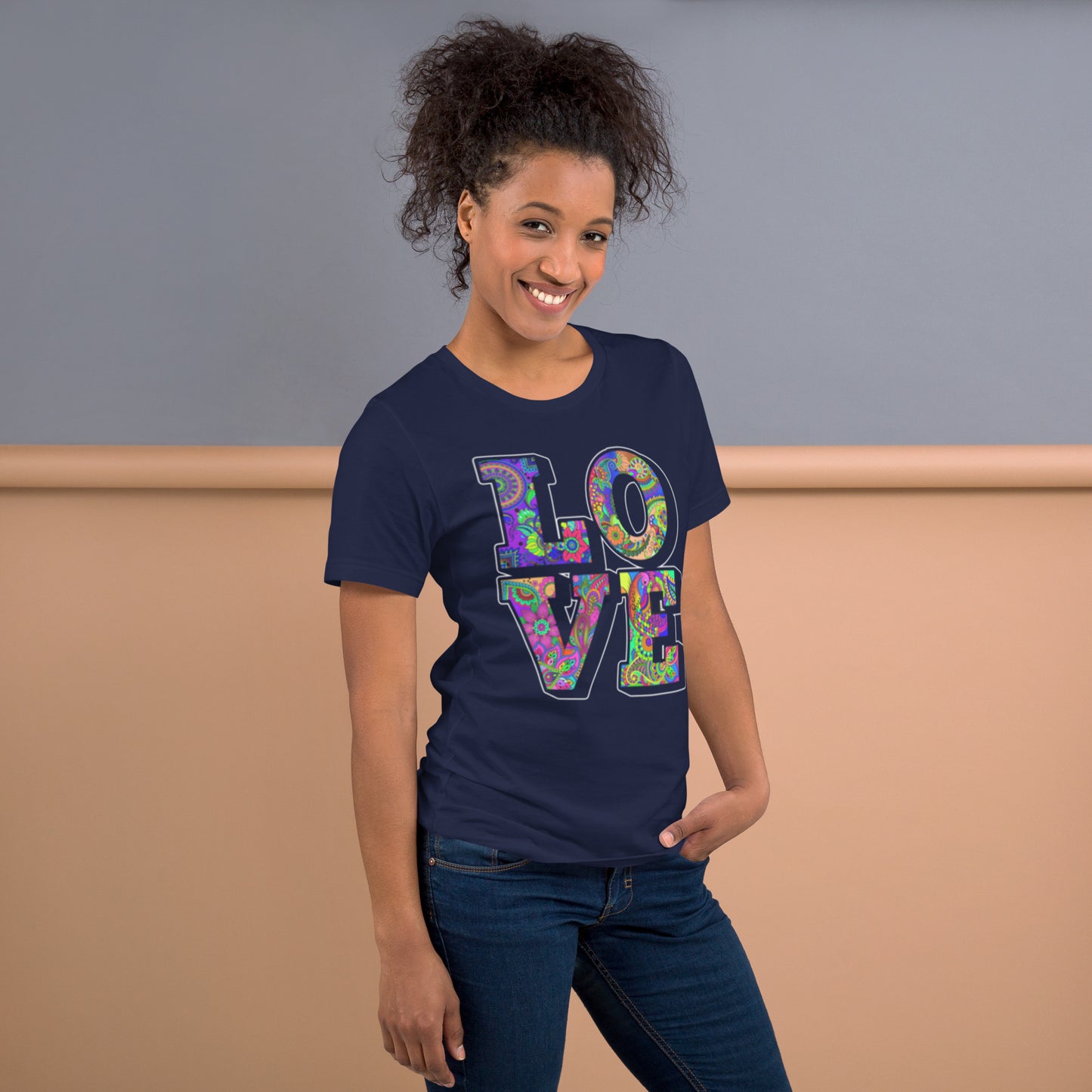 Love Block Transparent