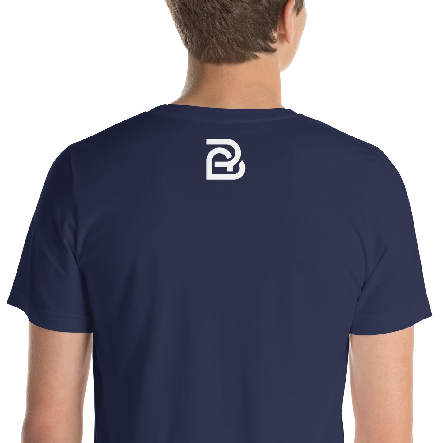 Neg Mawon - White Logo