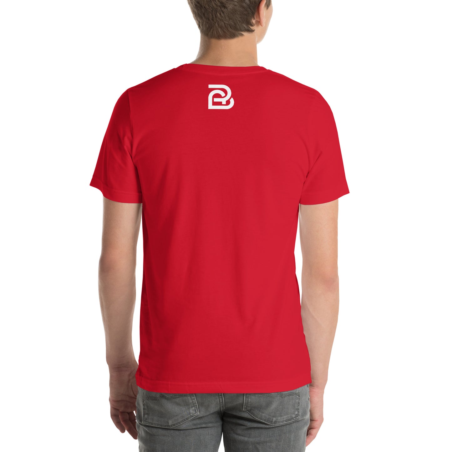 Neg Mawon - White Logo