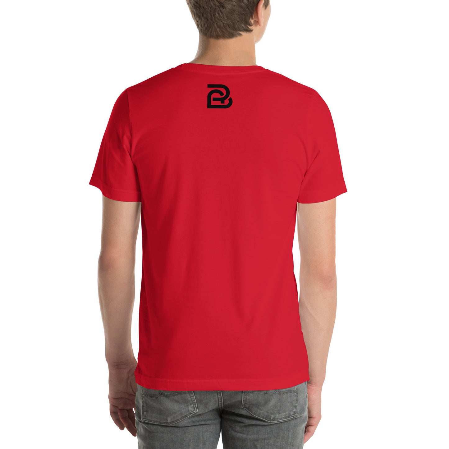 Hip - Hop 50th Anniversary V1 - Black Logo