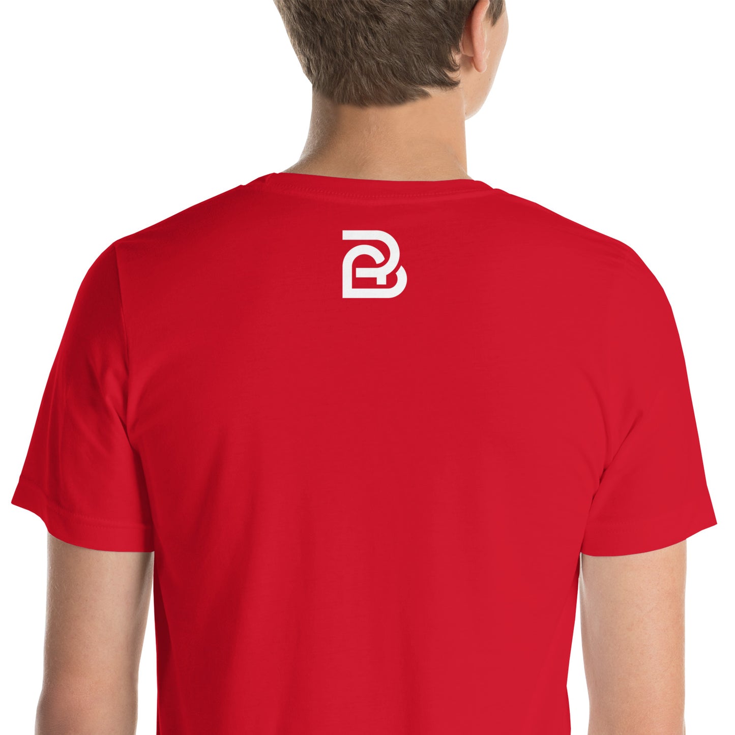 Neg Mawon - White Logo