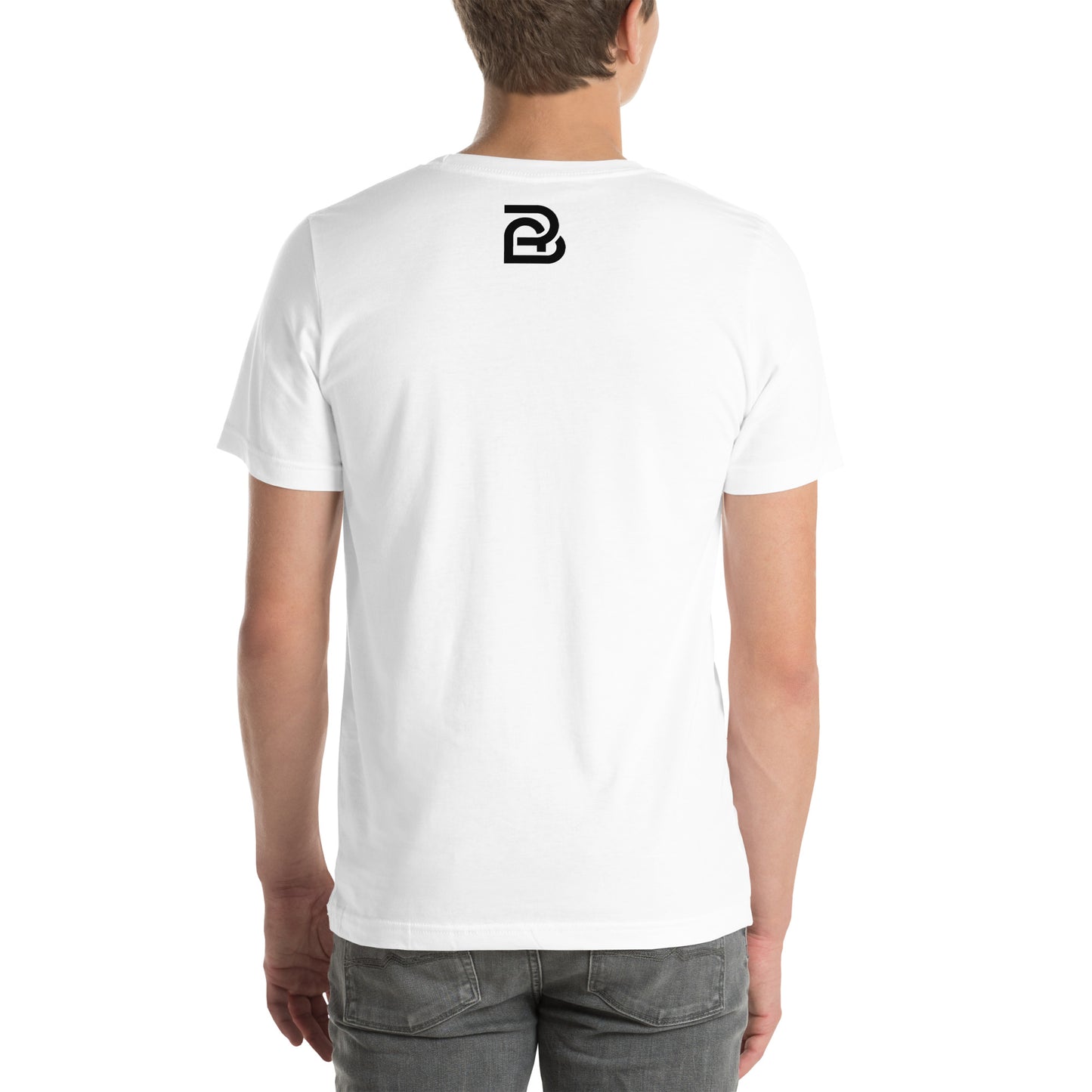 Hip - Hop 50th Anniversary V1 - Black Logo