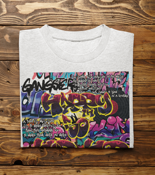 Hip - Hop 50th Anniversary V2