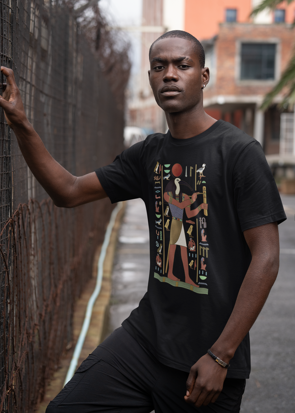 THOTH TEE